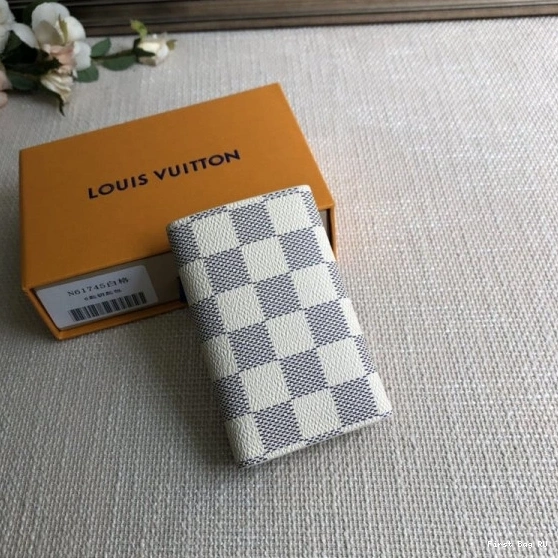 Firstbags ru review 6 KEY VUITTON LOUIS HOLDER 0825